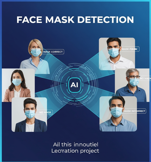 Face Mask Detection